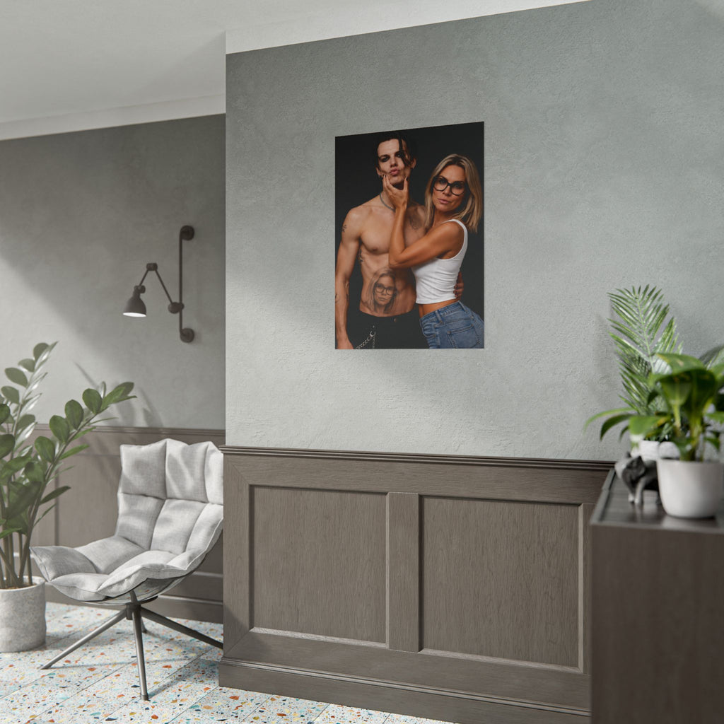 A One of A Kind Poster
