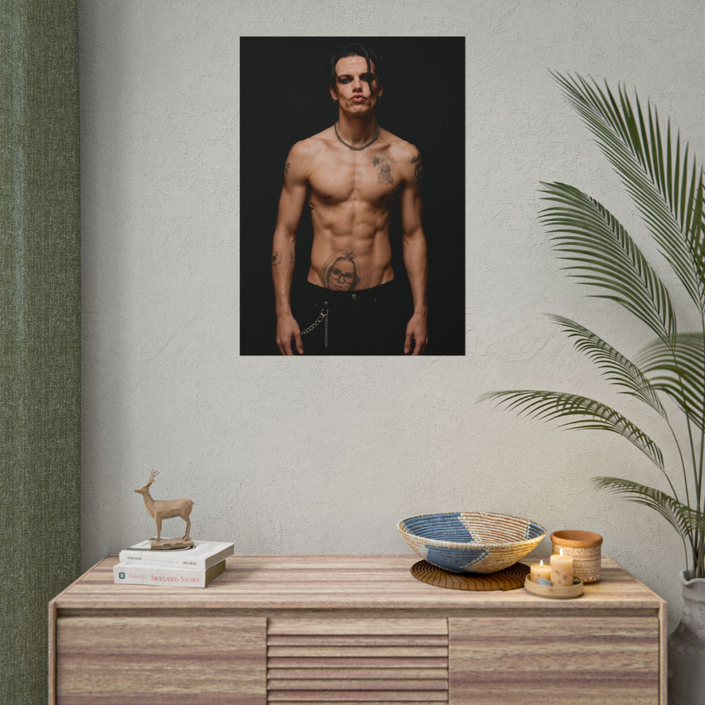 Another One of A Kind Poster - Special Edition