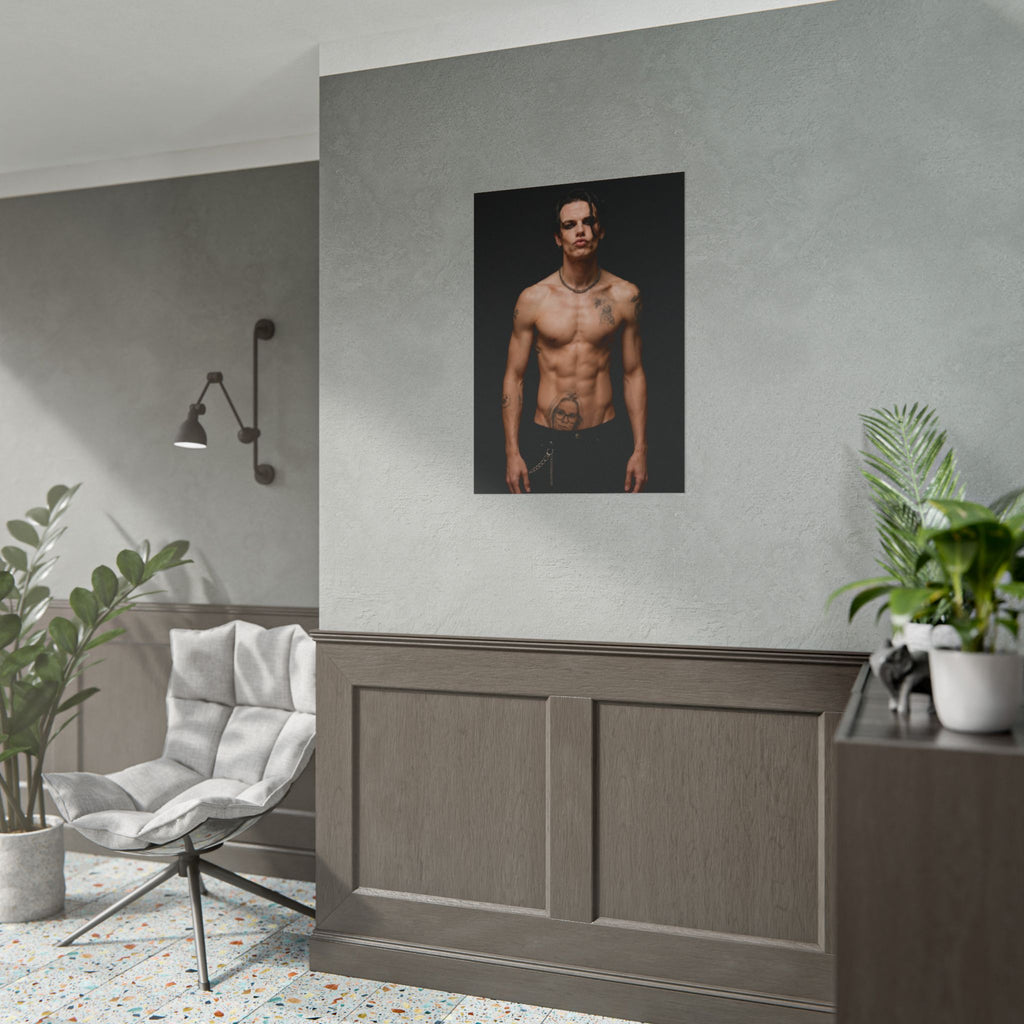 Another One of A Kind Poster - Special Edition
