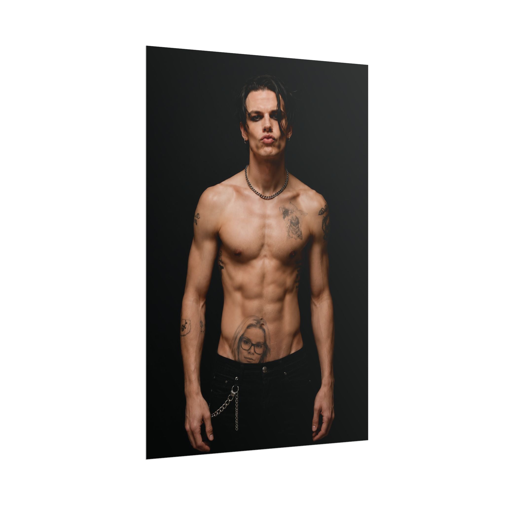 Another One of A Kind Poster - Special Edition