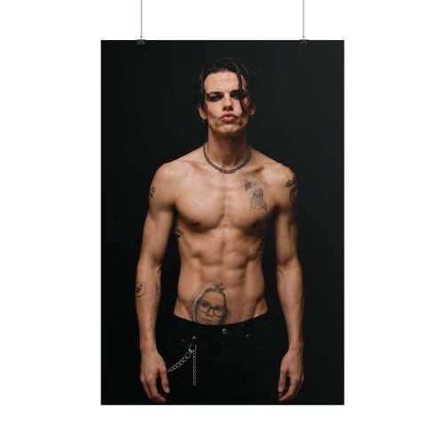 Another One of A Kind Poster - Special Edition