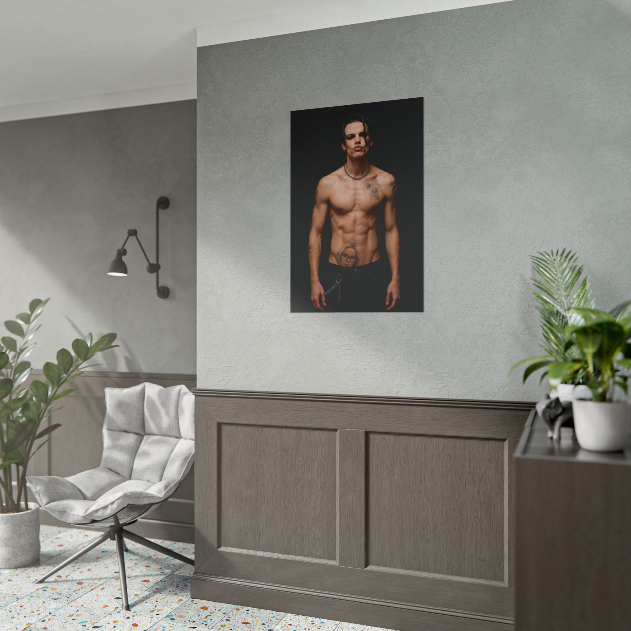 Another One of A Kind Poster - Special Edition