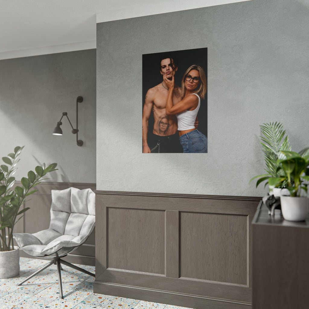 A One of A Kind Poster