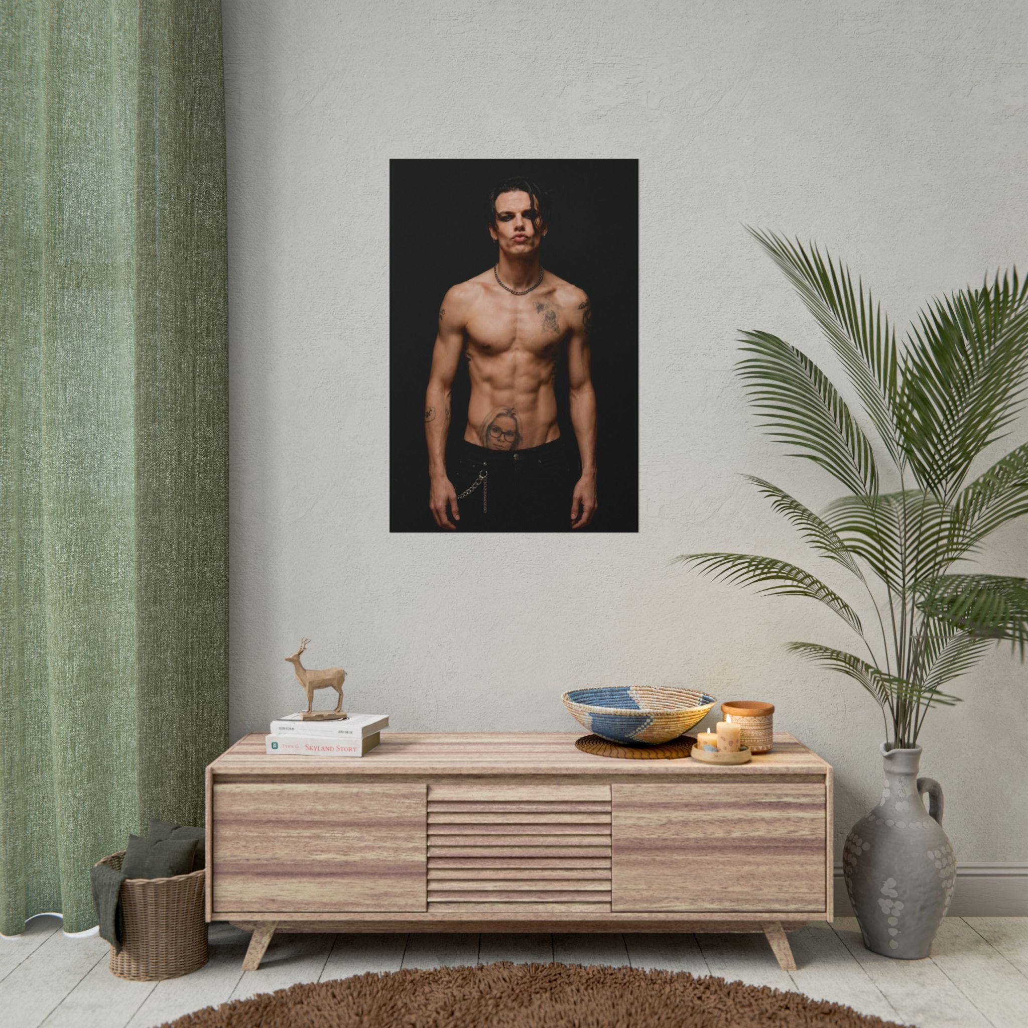 Another One of A Kind Poster - Special Edition