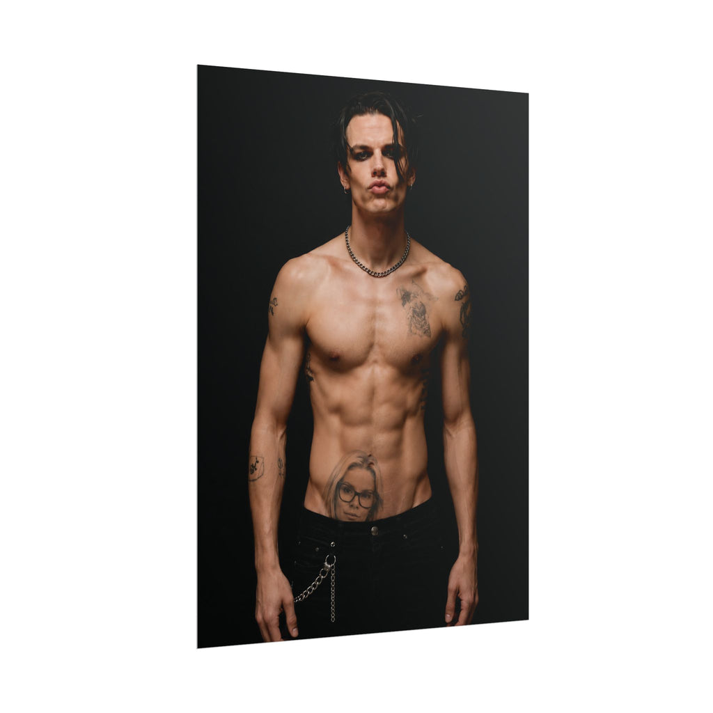 Another One of A Kind Poster - Special Edition
